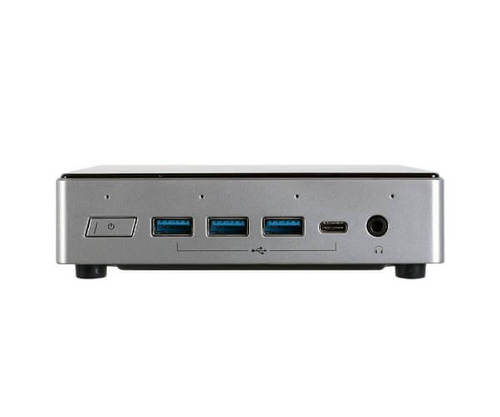 ECS Mini PC