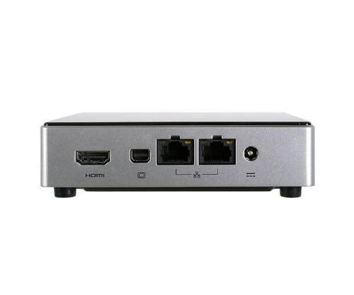 ECS Mini PC