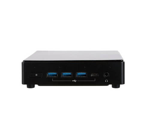 ECS Mini PC