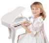 פסנתר אלקטרוני לילדים עם שרפרף