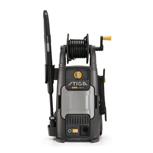 מכונת שטיפה חשמלית סטיגה HPS 235 R