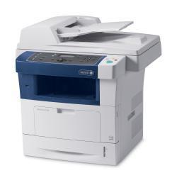 מדפסת לייזר משולבת ש/ל זירוקס Xerox WorkCentre 3550