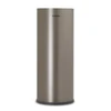 דיספנסר לגלילי נייר טואלט פלטינום Brabantia - ReNew 