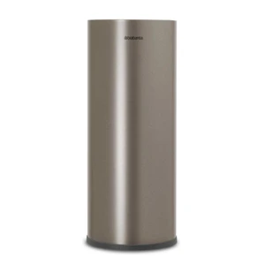 דיספנסר לגלילי נייר טואלט פלטינום Brabantia - ReNew 