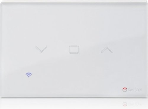 Switcher Runner קופסה 3 מתג תריס חכם