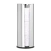 דיספנסר לגלילי נייר טואלט ניקל מבריק Brabantia - ReNew