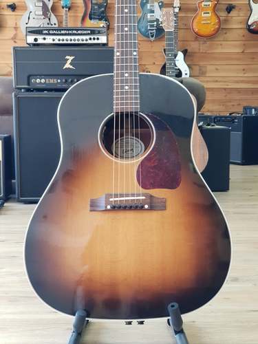 Gibson J-45 Standard 2008