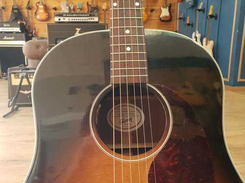 Gibson J-45 Standard 2008