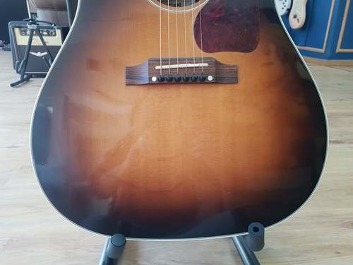 Gibson J-45 Standard 2008