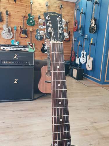 Gibson J-45 Standard 2008