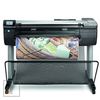 HP DesignJet T830 24-in MFP F9A28A