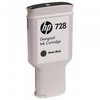 ראש דיו שחור מקורי HP F9J81A 300ML