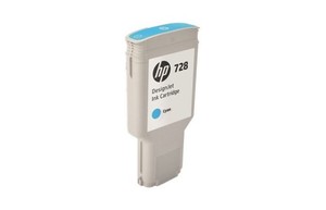 ראש דיו כחול מקורי HP F9K17A 300ML