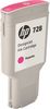 ראש דיו אדום מקורי HP F9K16A 300ML