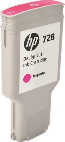ראש דיו אדום מקורי HP F9K16A 300ML
