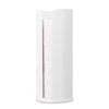 דיספנסר לגלילי נייר טואלט לבן Brabantia - ReNew