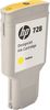 ראש דיו צהוב מקורי HP F9K15A 300ML