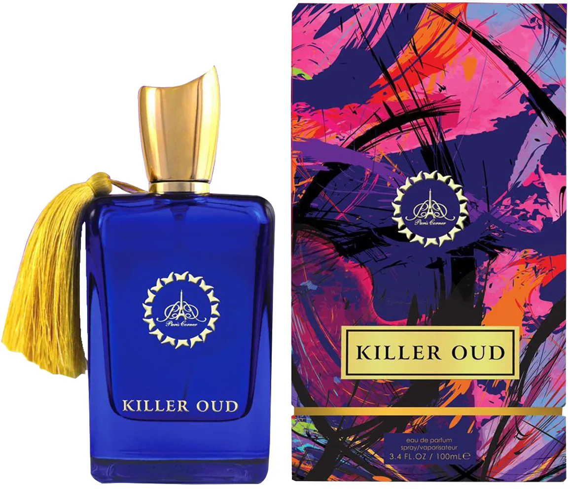 Killer Oud