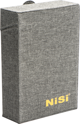 נרתיק לפילטרים NiSi 100mm case III 
