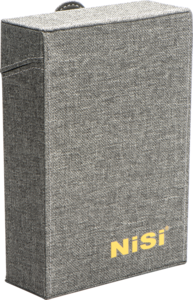 נרתיק לפילטרים NiSi 100mm case III 