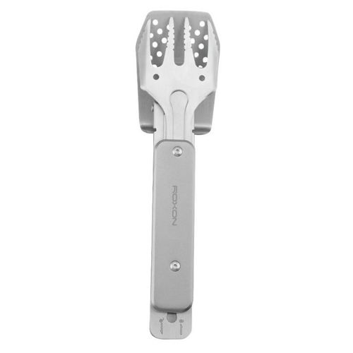כלי רב שימושי למנגל ROXON MULTI BBQ TOOL