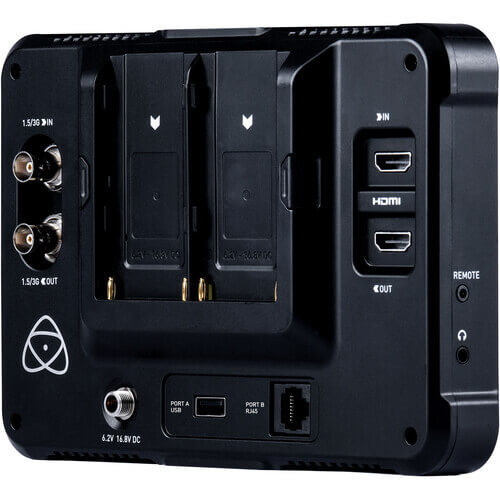 מוניטור Atomos Shinobi 7