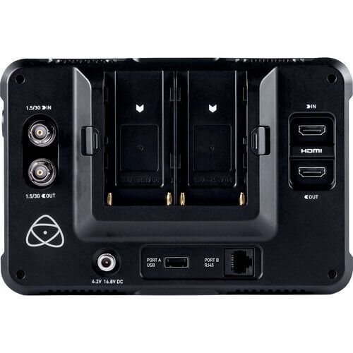 מוניטור Atomos Shinobi 7