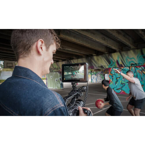 מוניטור Atomos Shinobi 7