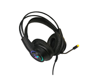 אזניות גיימינג G-TIGER HDG-V9K R9 7.1