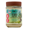 שקד תבור ממרח חלבה עשיר