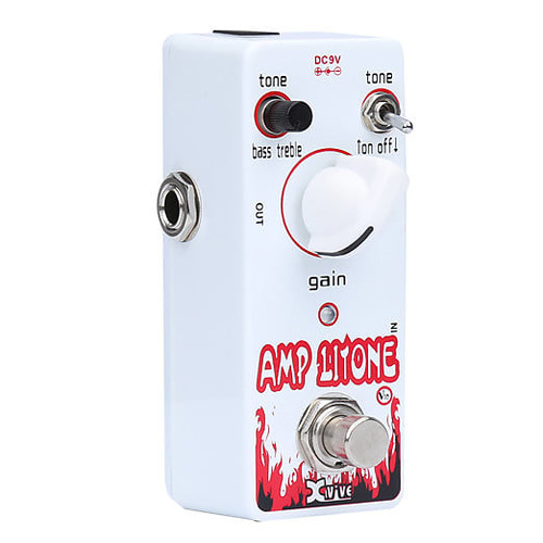 V10 Amp Litone XVIVE 