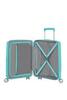 מזוודת 28 אינץ AMERICAN TOURISTER SOUNDBOX   