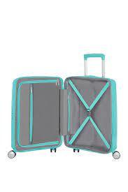 מזוודת 28 אינץ AMERICAN TOURISTER SOUNDBOX   