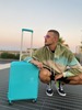 מזוודת 28 אינץ AMERICAN TOURISTER SOUNDBOX   