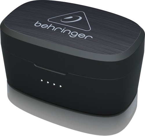 אוזניות bluetooth מבית BEHRINGER דגם LIVE BUDS