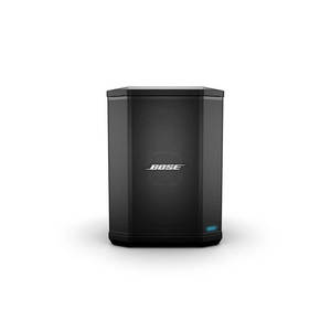 בידורית מקצועית קטנה ועוצמתית דגם S1 PRO BOSE