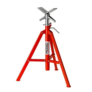 מעמד צינורות RIDGID VF-99