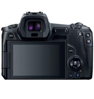 מצלמת קנון Canon EOS R Body רשמי