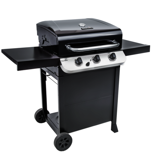 ‏גריל ‏גז Char-Broil Classic 3 CONVECTIVE
