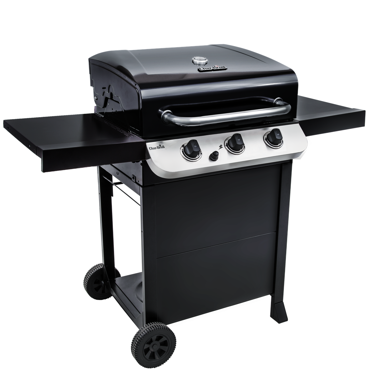 ‏גריל ‏גז Char-Broil Classic 3 CONVECTIVE