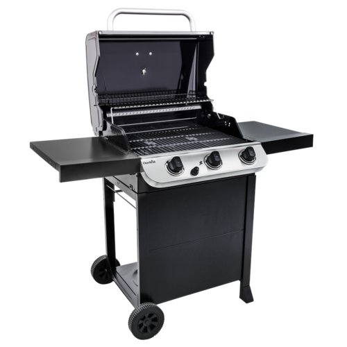 ‏גריל ‏גז Char-Broil Classic 3 CONVECTIVE