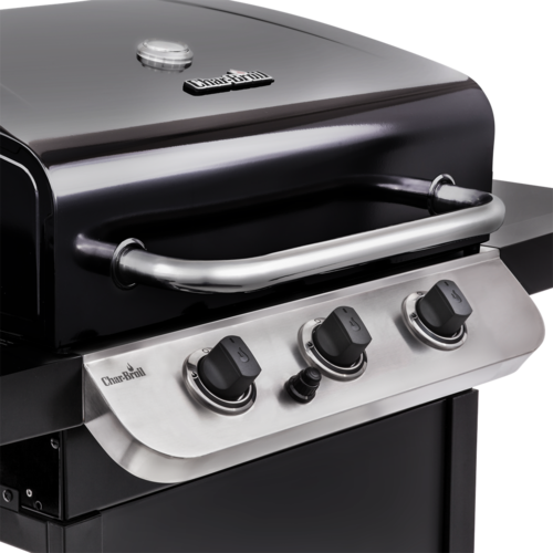‏גריל ‏גז Char-Broil Classic 3 CONVECTIVE