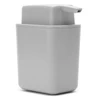 דיספנסר לסבון אפור Brabantia