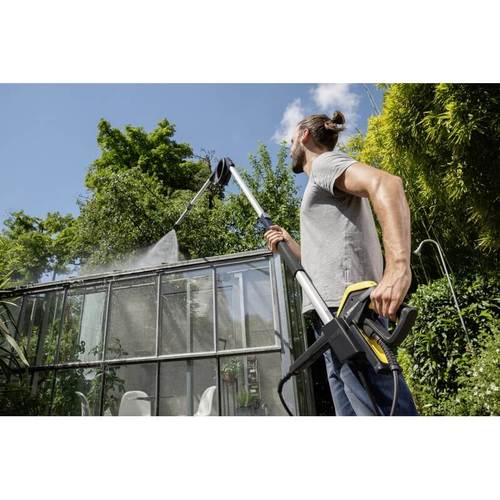 מוט טלסקופי מאריך למכונת שטיפה בלחץ K7,K5,K4 KARCHER