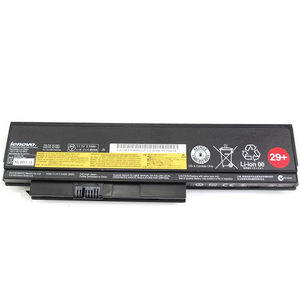 סוללה מקורית 6 תאים לנייד Lenovo מקט OL124