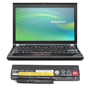 סוללה מקורית 6 תאים לנייד Lenovo מקט OL124