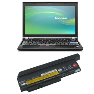סוללה מקורית 9 תאים לנייד Lenovo מקט OL125