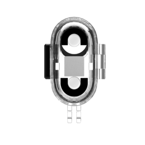 מארז צלילה למצלמה Insta360 GO 2 Dive Case