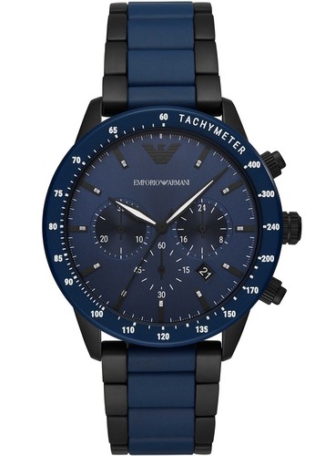 EMPORIO Armani AR70001 סדרה MARIO
