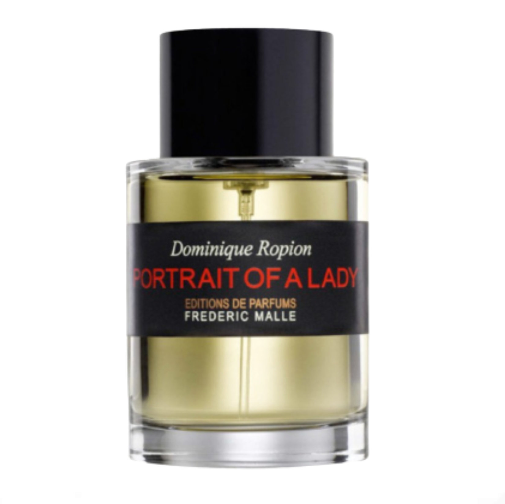 בושם לאשה Frederic Malle Portrait of a Lady E.D.P 100ml